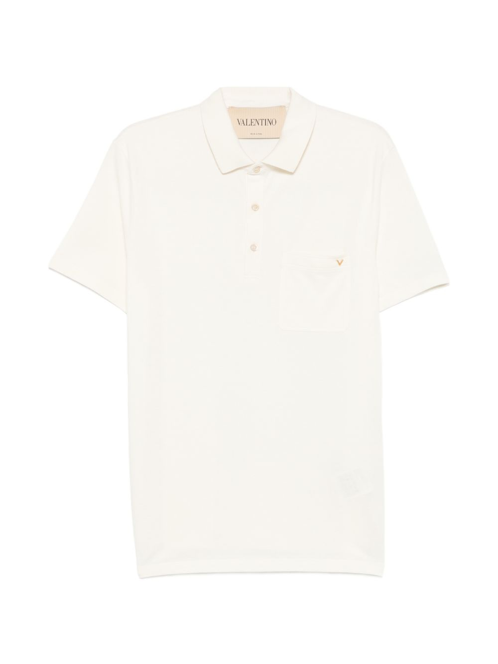 [Valentino] T-shirts Short Sleeve FW26 VMH04VBMDA03