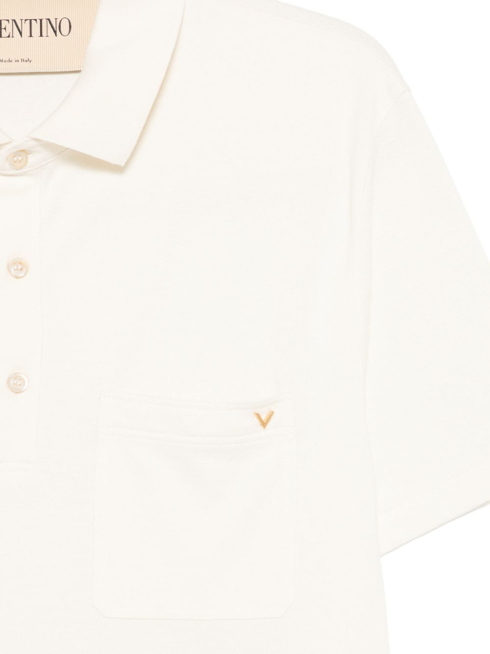 [Valentino] T-shirts Short Sleeve FW26 VMH04VBMDA03