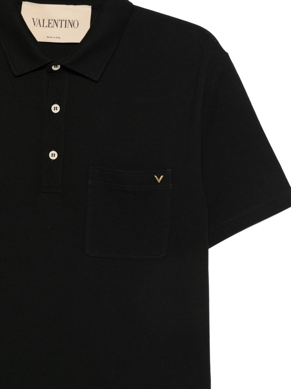 [Valentino] T-shirts Short Sleeve FW26 VMH04VBMD0NO