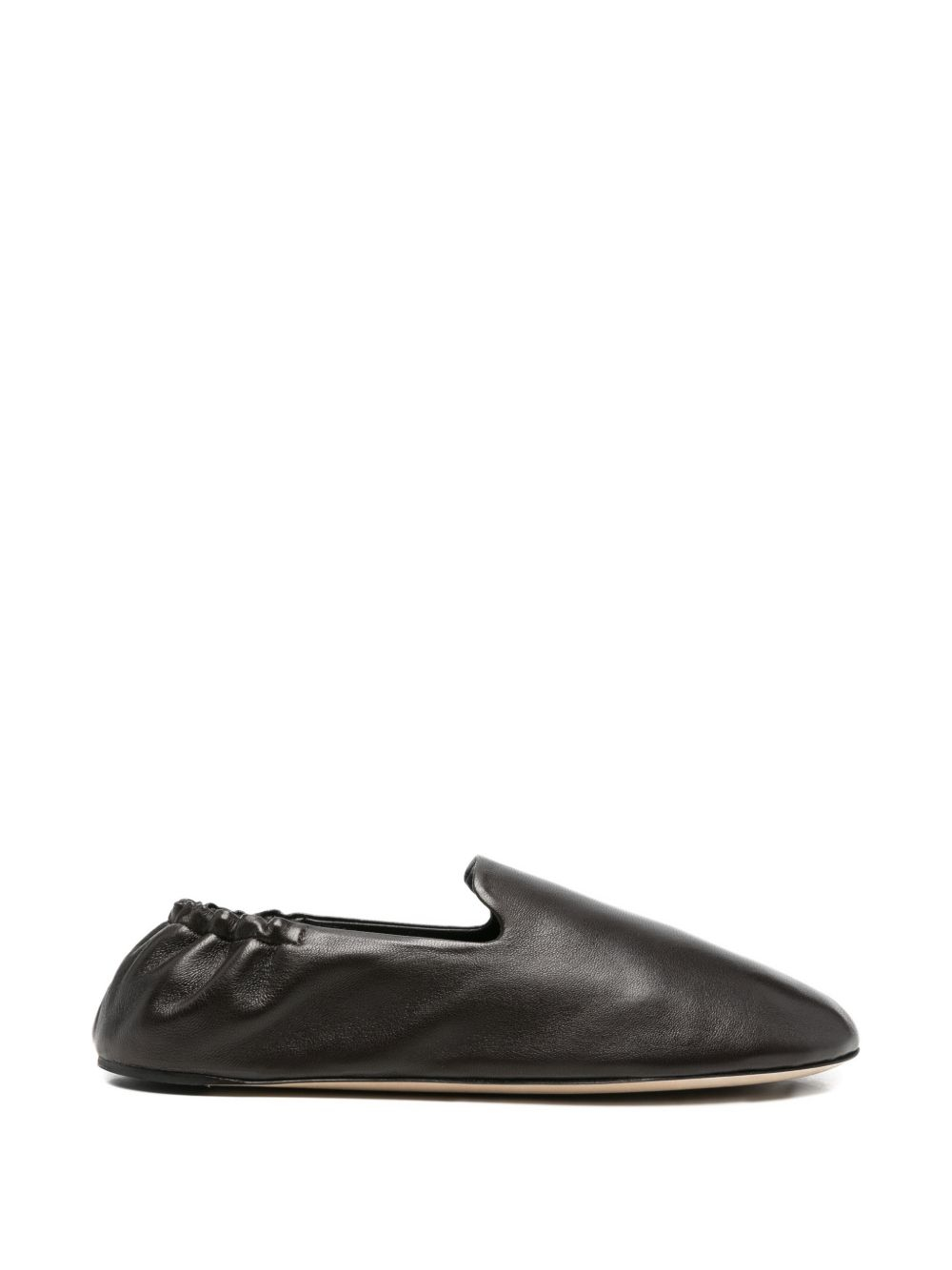 [THE ROW] Loafer SS26 F1855SN60LQB