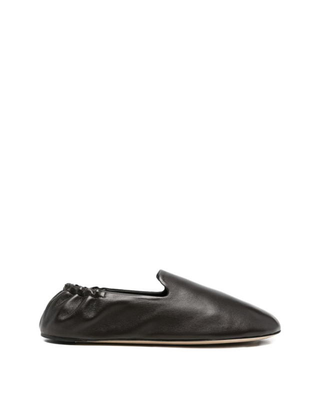[THE ROW] Loafer SS26 F1855SN60LQB