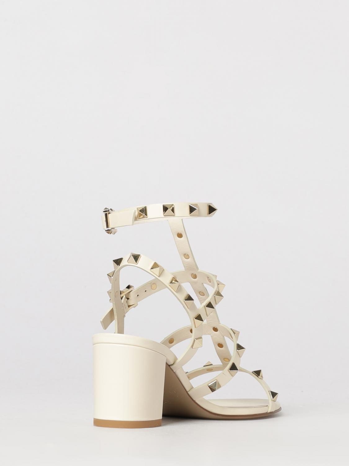 [Valentino Garavani] Sandals SS26 8W2S0491VBP I16