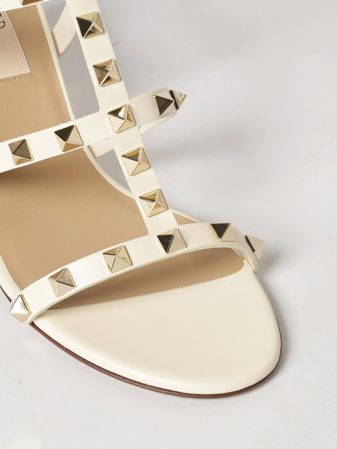 [Valentino Garavani] Sandals SS26 8W2S0491VBP I16