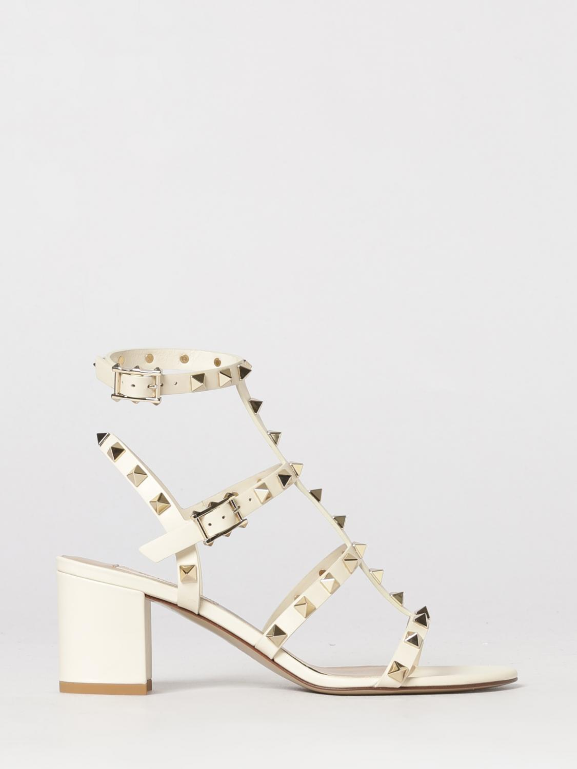 [Valentino Garavani] Sandals SS26 8W2S0491VBP I16
