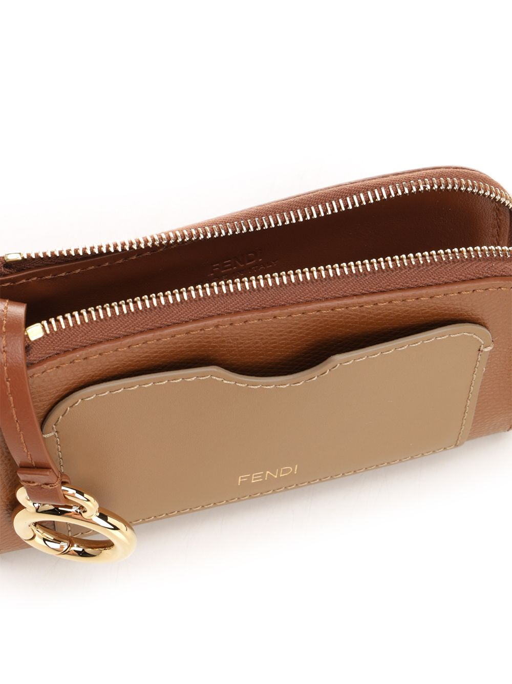 [Fendi] Wallet CO 8M0558B140F1URW