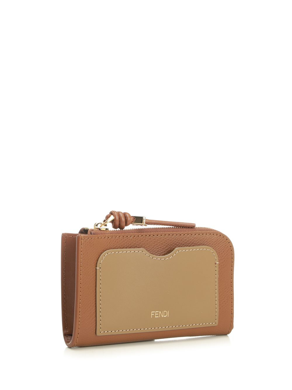 [Fendi] Wallet CO 8M0558B140F1URW