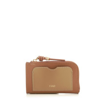 [Fendi] Wallet CO 8M0558B140F1URW