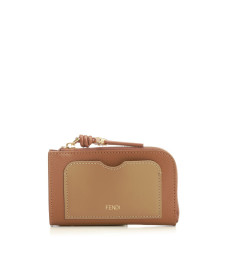 [Fendi] Wallet CO 8M0558B140F1URW