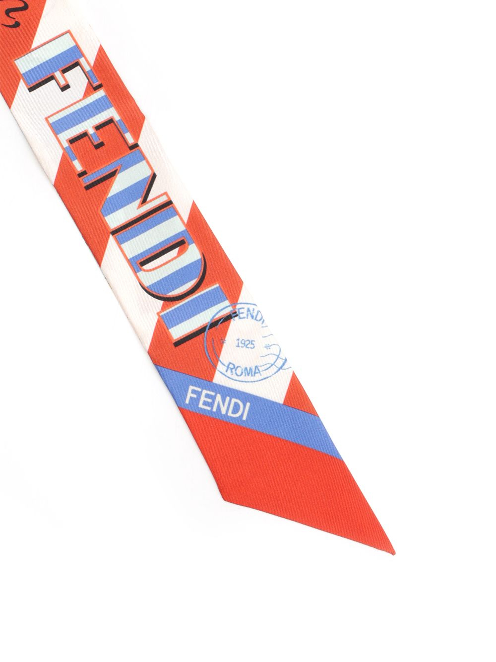 [Fendi] Scarf CO FXT011B13KF1WSF