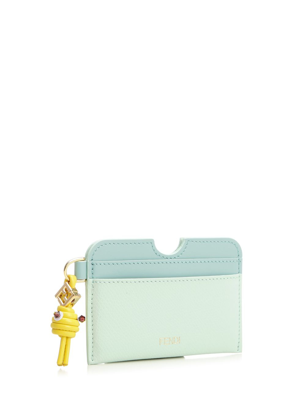 [Fendi] Wallet CO 8M0562B141F1XC2