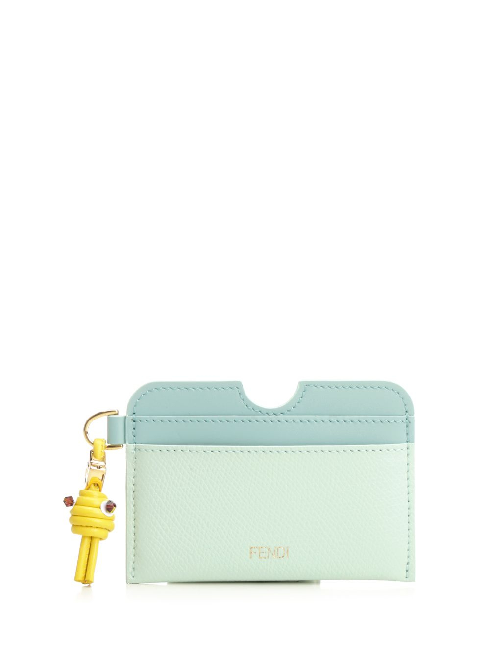 [Fendi] Wallet CO 8M0562B141F1XC2