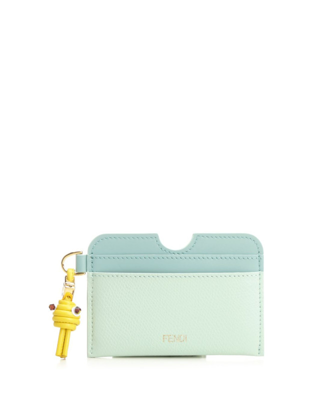 [Fendi] Wallet CO 8M0562B141F1XC2