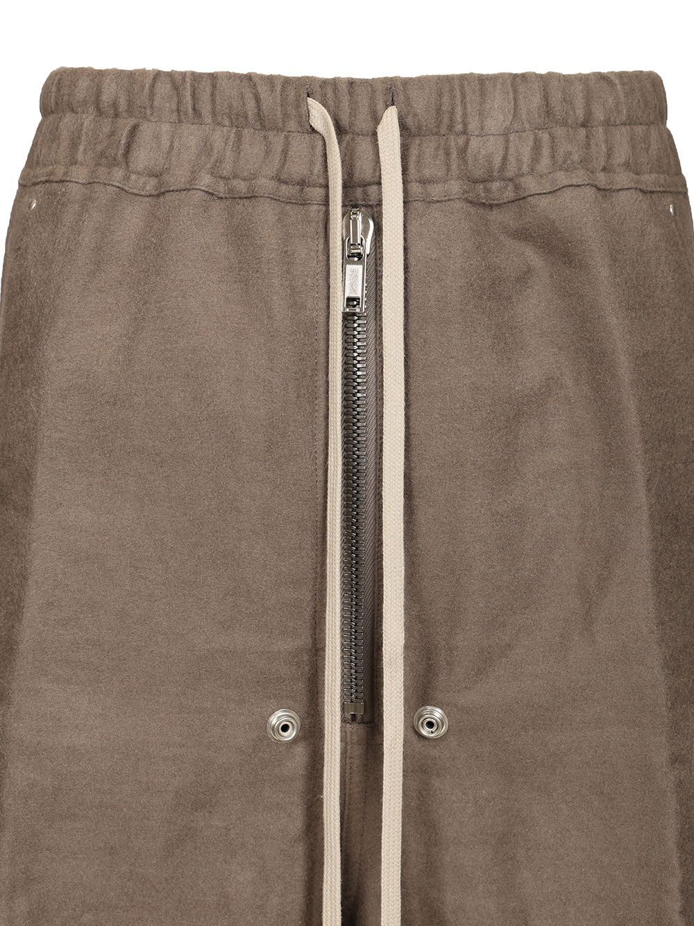[Rick Owens] Trousers CO RU02F4339MOR34