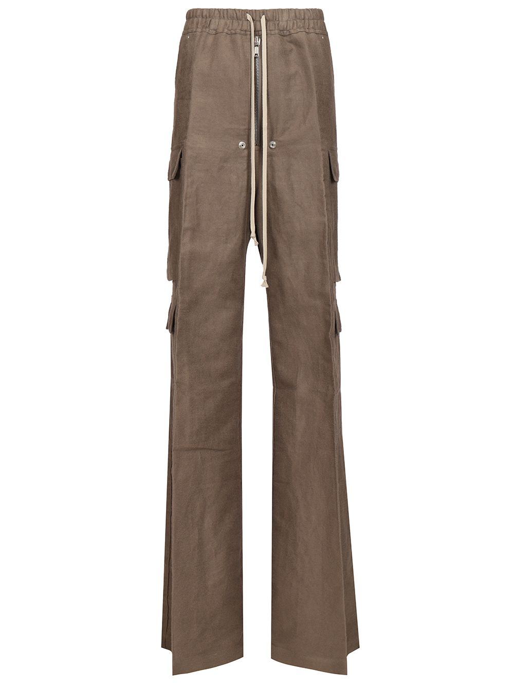 [Rick Owens] Trousers CO RU02F4339MOR34