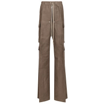 [Rick Owens] Trousers CO RU02F4339MOR34