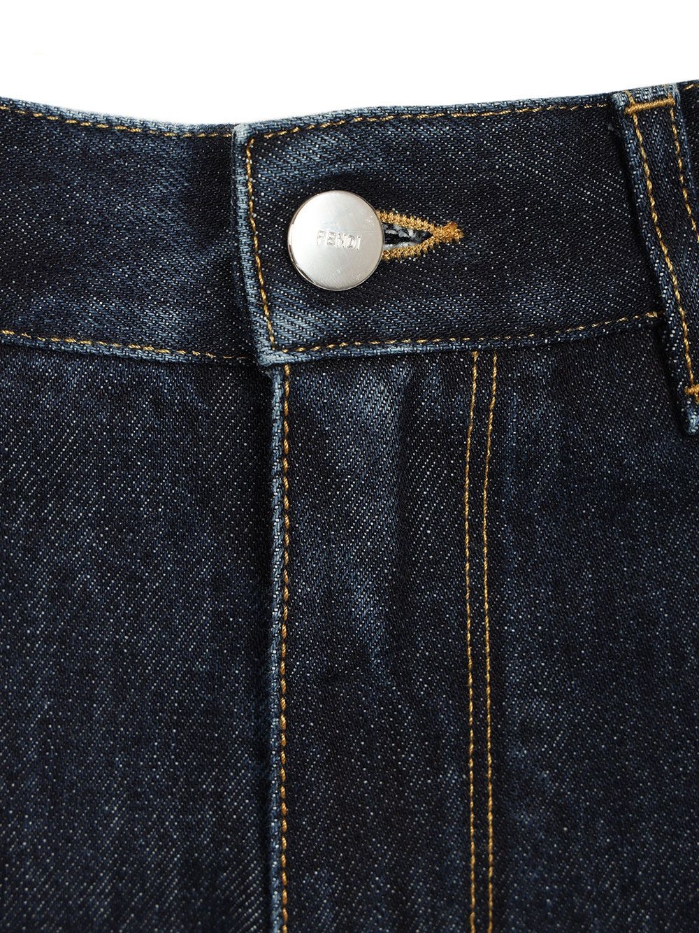 [Fendi] Jeans CO FLP302B15CF0QA2