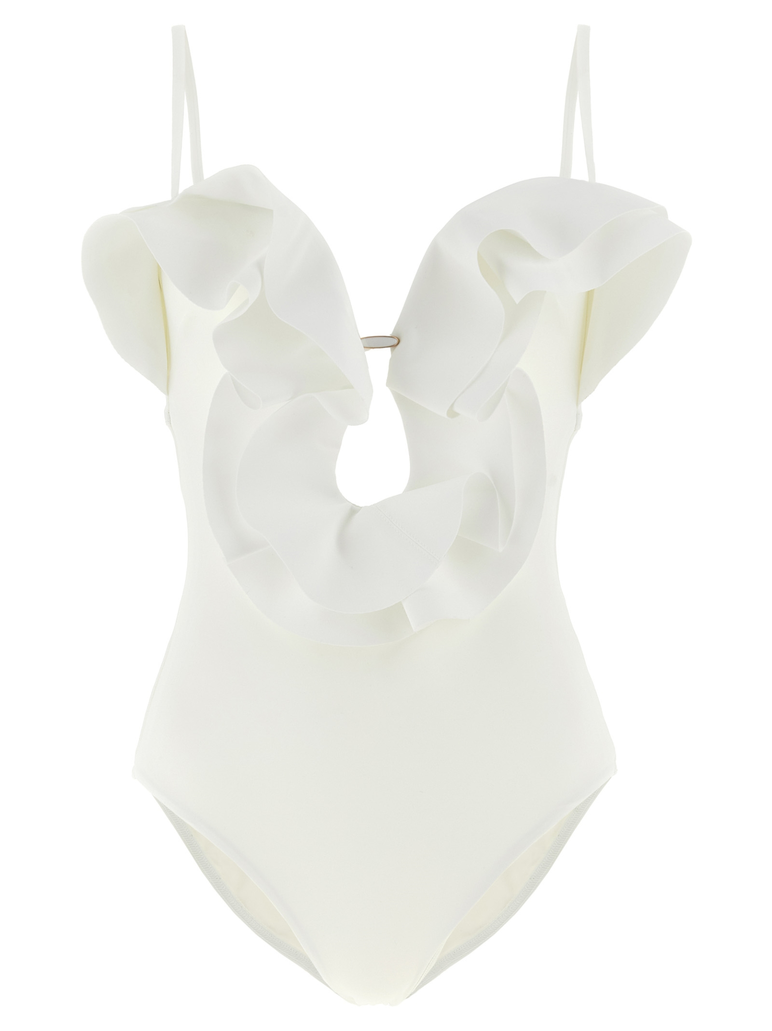 [Zimmermann] Monokini FW26 8787WSS265IVO