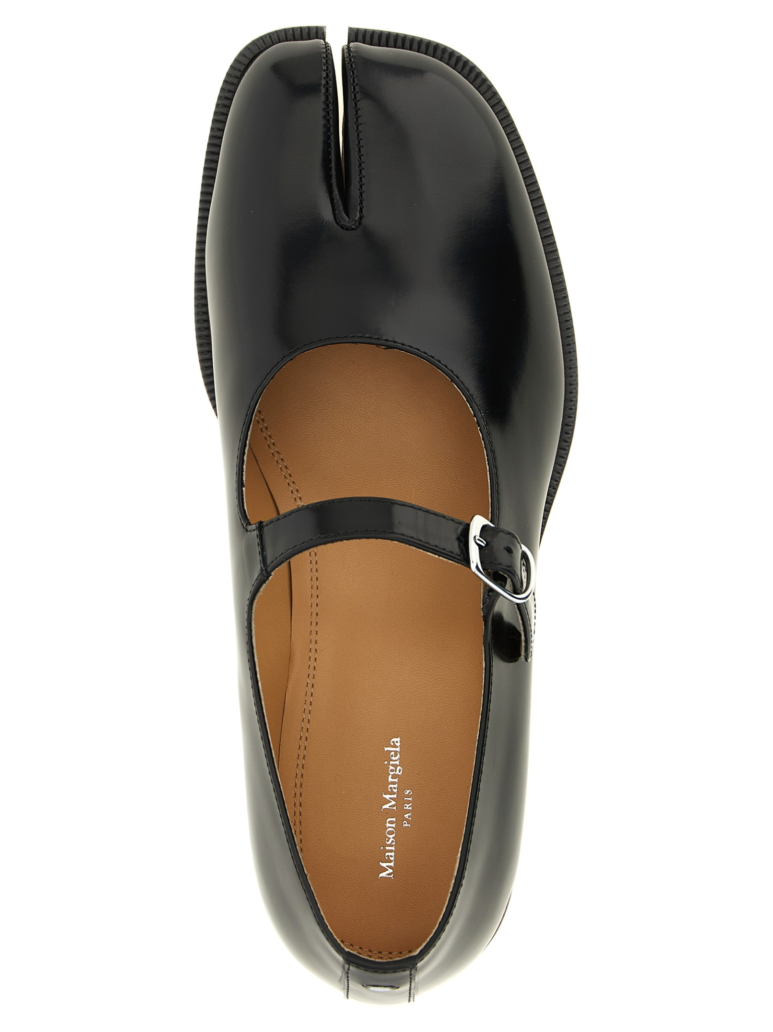 [Maison Margiela] Flat shoes FW26 S57WR0141P3827H8396