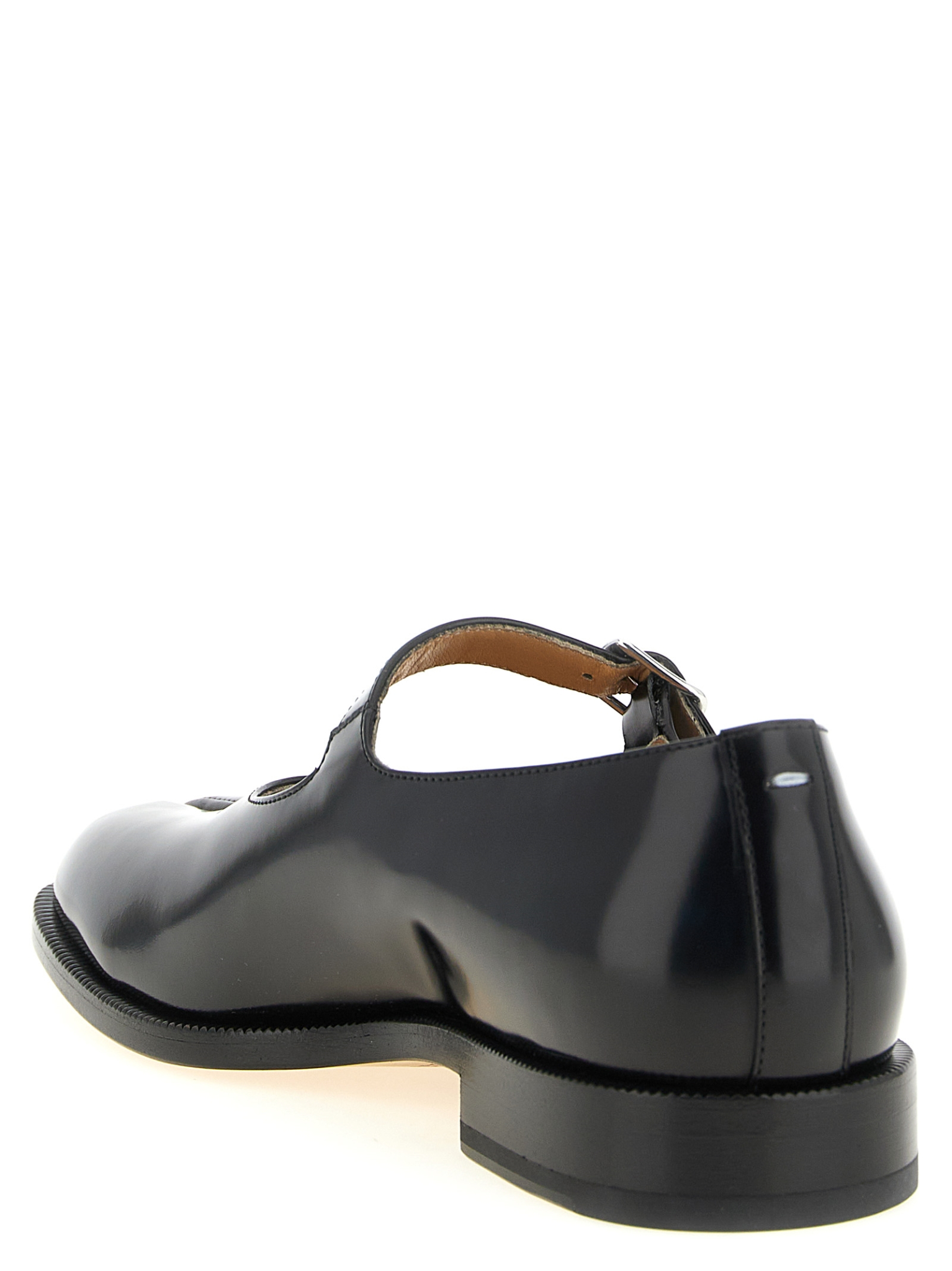 [Maison Margiela] Flat shoes FW26 S57WR0141P3827H8396