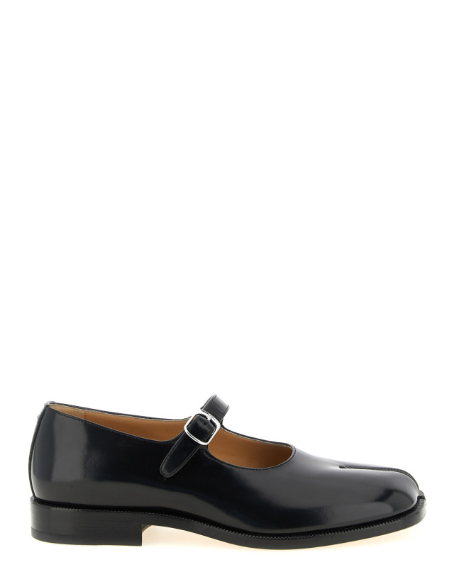 [Maison Margiela] Flat shoes FW26 S57WR0141P3827H8396