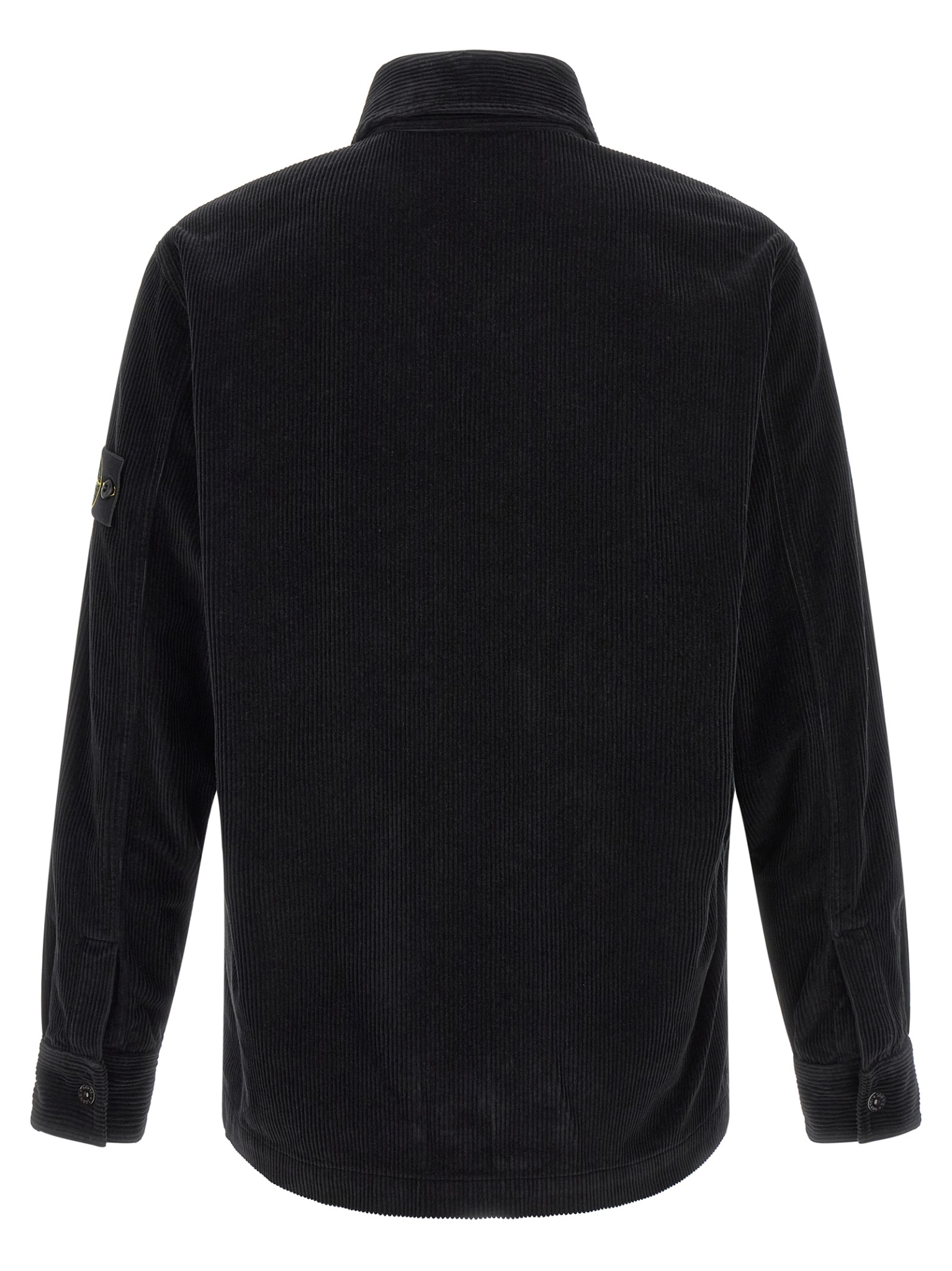 [Stone Island] Shirts Long Sleeve FW26 L2S151200016S0212V0029