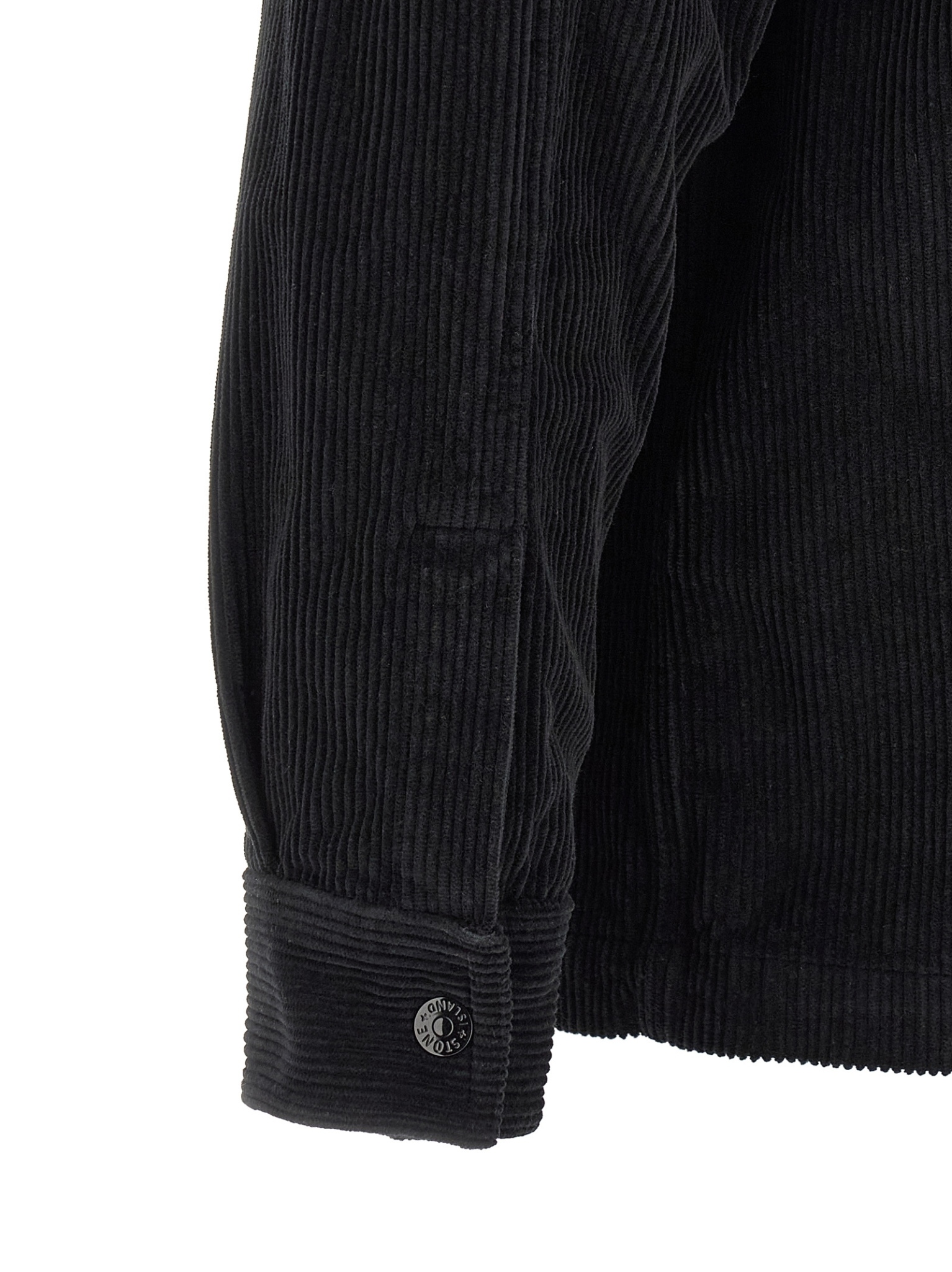 [Stone Island] Shirts Long Sleeve FW26 L2S151200016S0212V0029