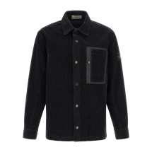 [Stone Island] Shirts Long Sleeve FW26 L2S151200016S0212V0029