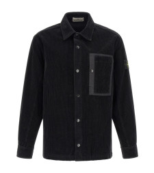 [Stone Island] Shirts Long Sleeve FW26 L2S151200016S0212V0029