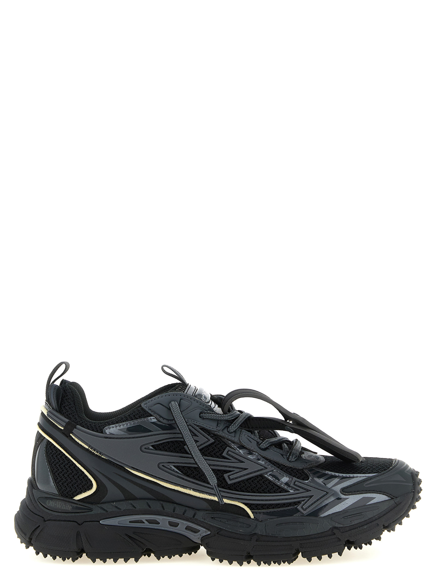 [Off-White] Sneakers FW26 OMIA295C99FAB00110101010
