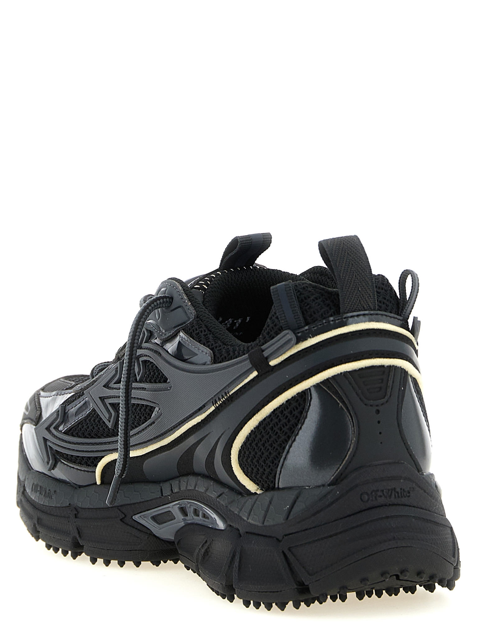 [Off-White] Sneakers FW26 OMIA295C99FAB00110101010
