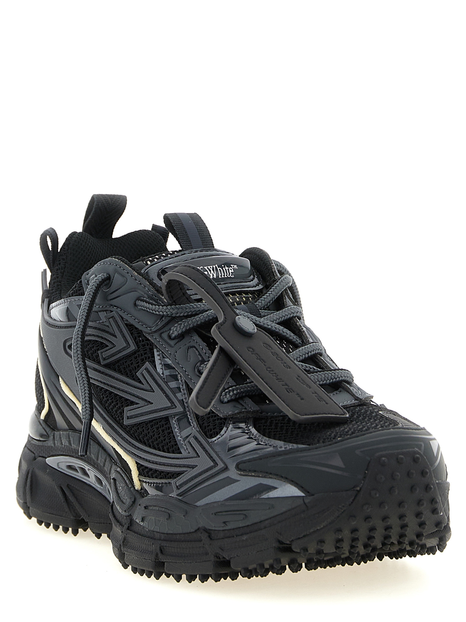 [Off-White] Sneakers FW26 OMIA295C99FAB00110101010