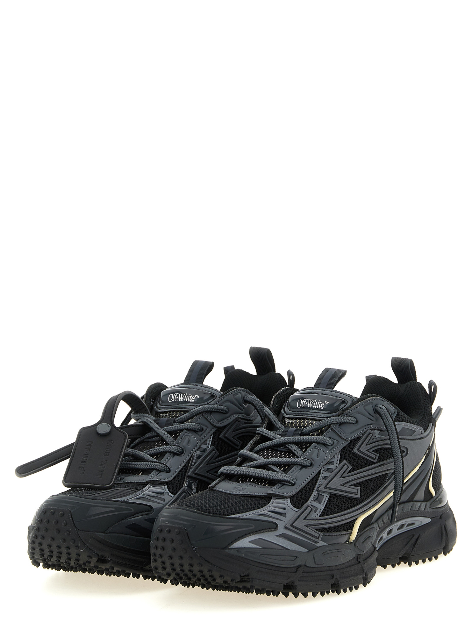 [Off-White] Sneakers FW26 OMIA295C99FAB00110101010