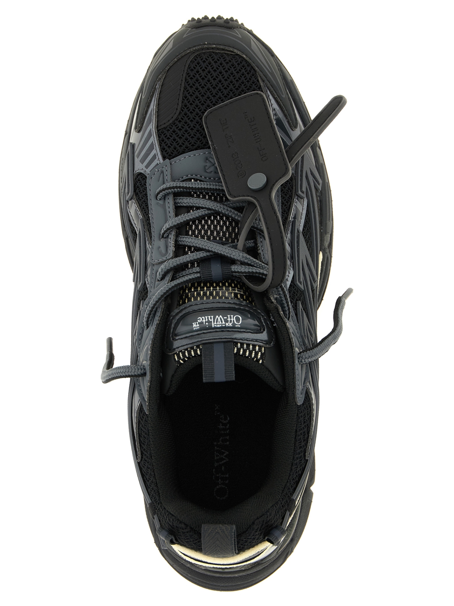 [Off-White] Sneakers FW26 OMIA295C99FAB00110101010
