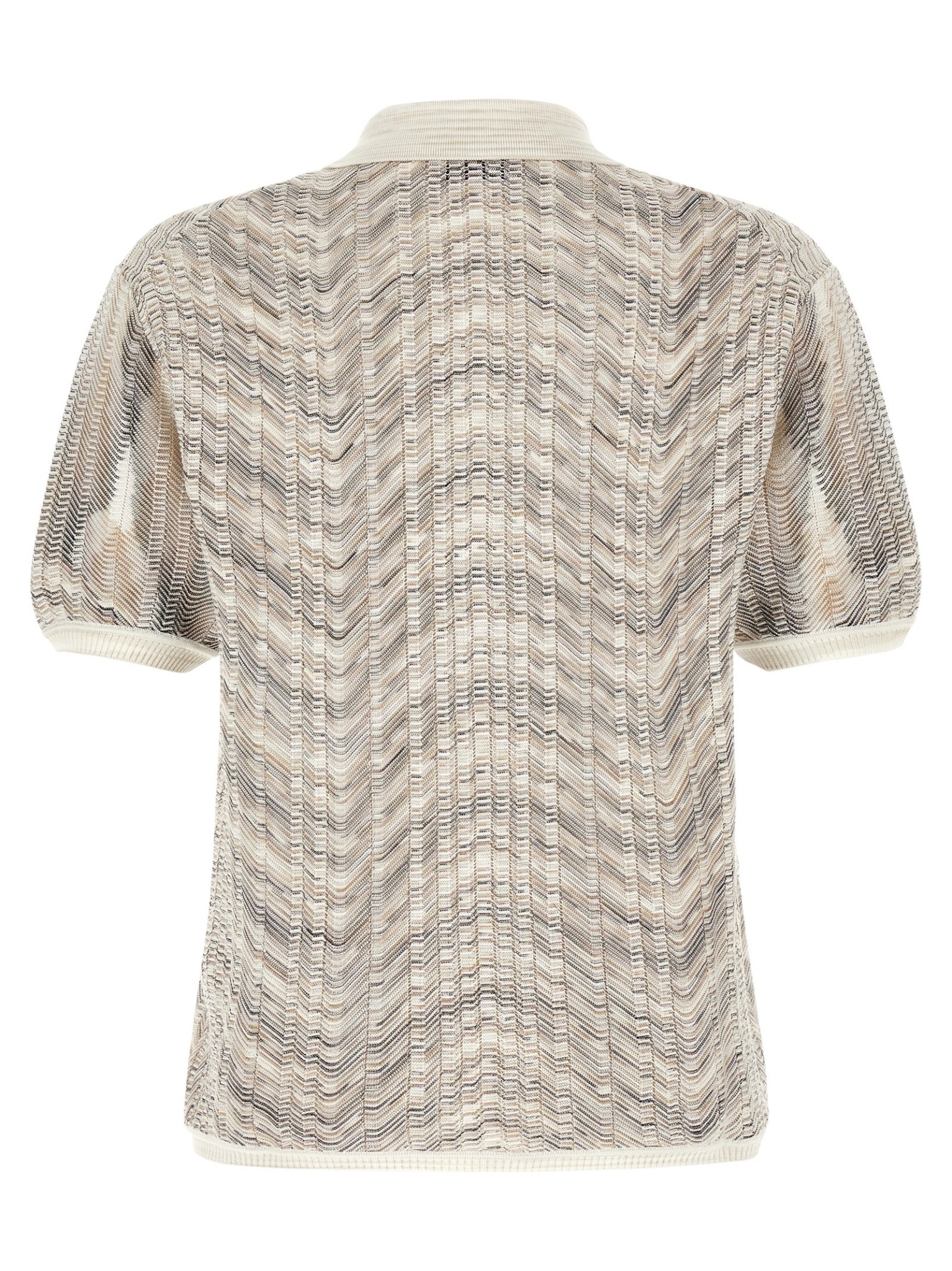 [MISSONI] Knitwear FW26 US26W204S01MX