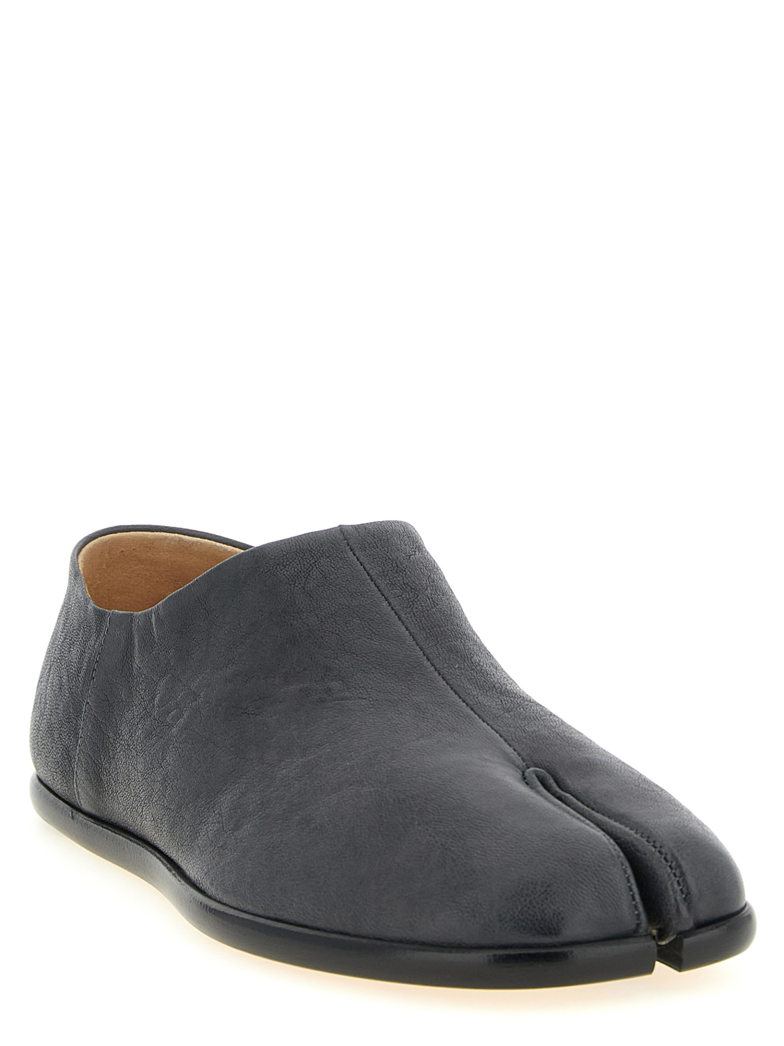 [Maison Margiela] Flat shoes FW26 S57WR0051P7805T6057