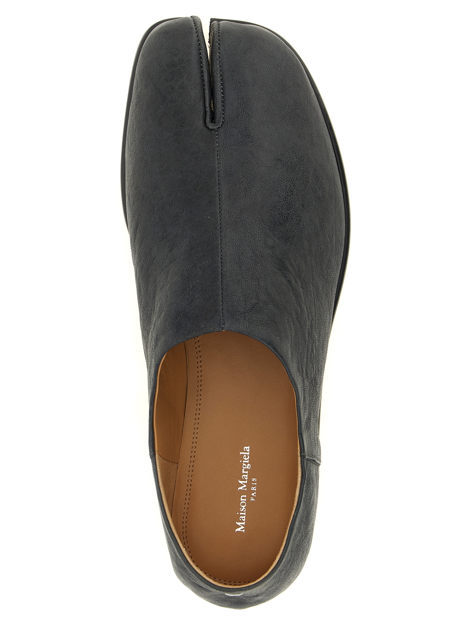 [Maison Margiela] Flat shoes FW26 S57WR0051P7805T6057