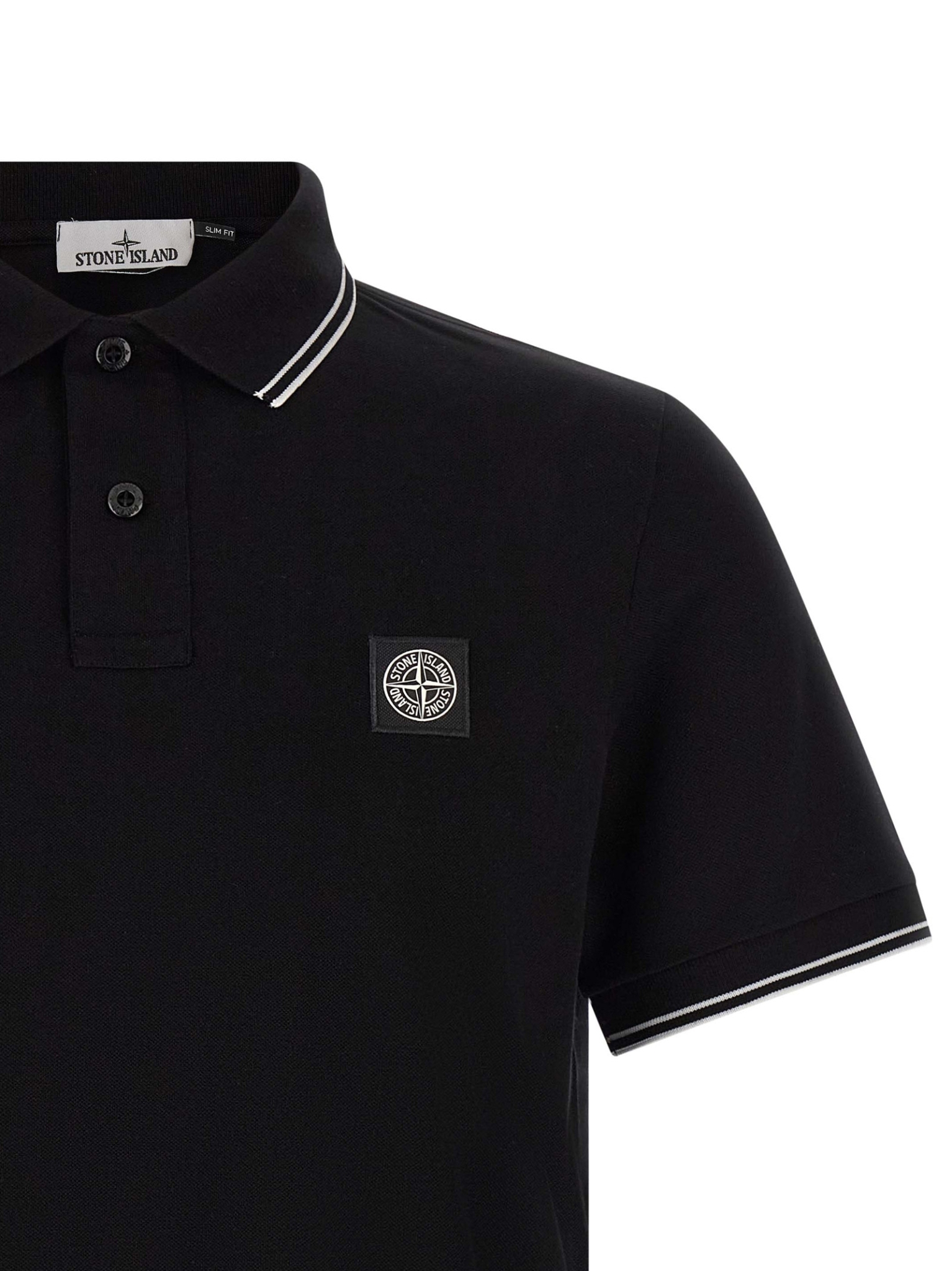 [Stone Island] T-shirts Short Sleeve FW26 L2S152200010S0018V0029