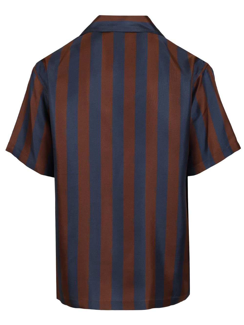 [Fendi] Shirts Short Sleeve CO FS1369AU6ZF1WXN