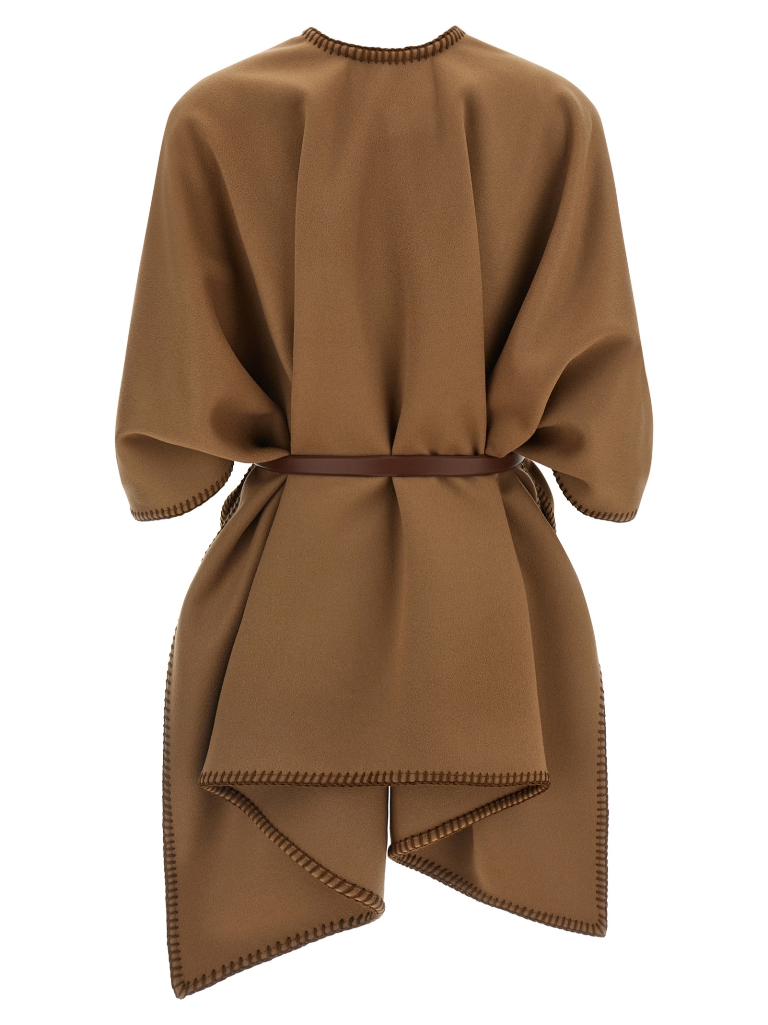 [Max Mara] Cape FW26 2624546121600035