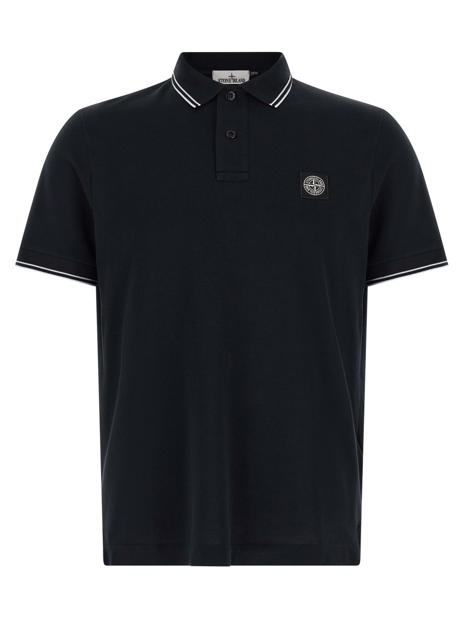 [Stone Island] T-shirts Short Sleeve FW26 L2S152200010S0018V0020