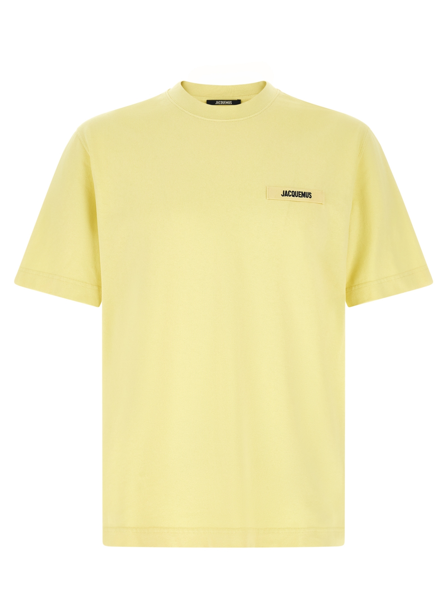 [JACQUEMUS] T-shirts Short Sleeve FW26 25HTSM00133AJ00226205