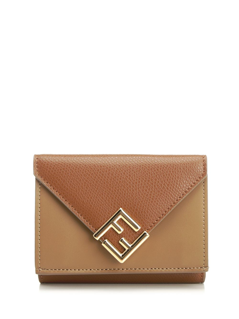 [Fendi] Wallet CO 8M0559ALV4F1URW