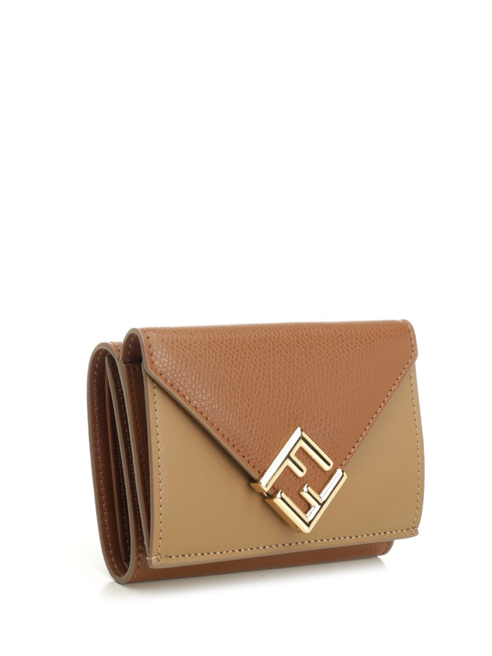 [Fendi] Wallet CO 8M0559ALV4F1URW