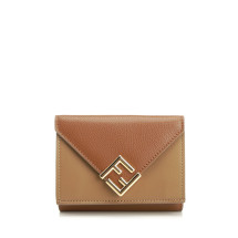 [Fendi] Wallet CO 8M0559ALV4F1URW