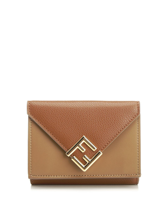 [Fendi] Wallet CO 8M0559ALV4F1URW