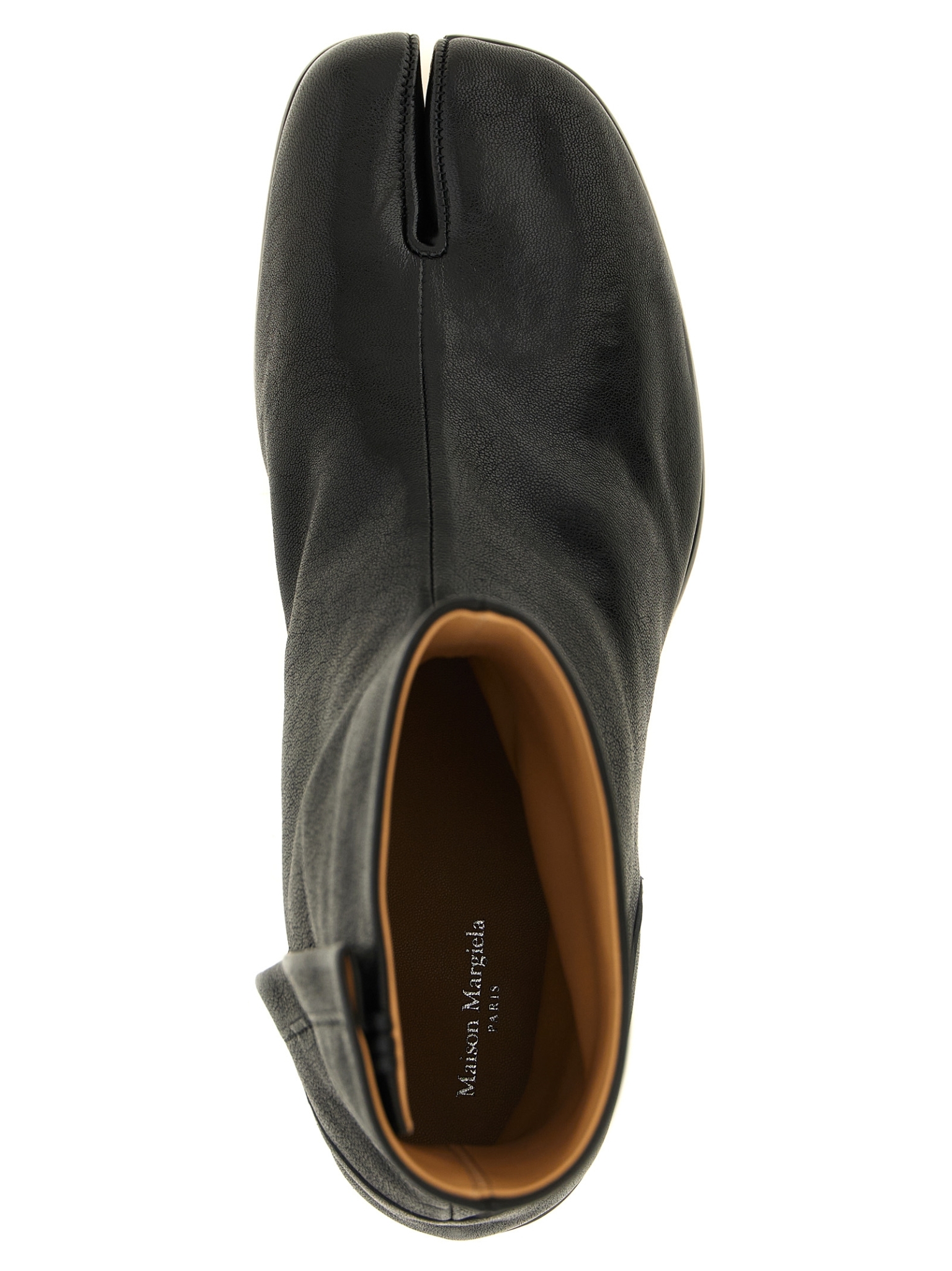 [Maison Margiela] Ankle boots FW26 S57WU0153P7805T8013