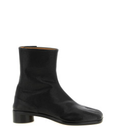 [Maison Margiela] Ankle boots FW26 S57WU0153P7805T8013