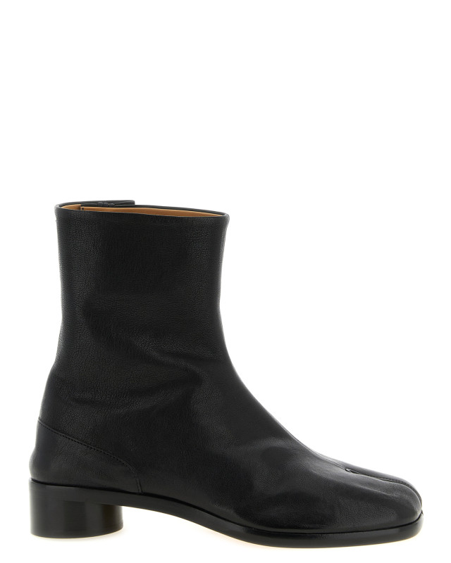 [Maison Margiela] Ankle boots FW26 S57WU0153P7805T8013