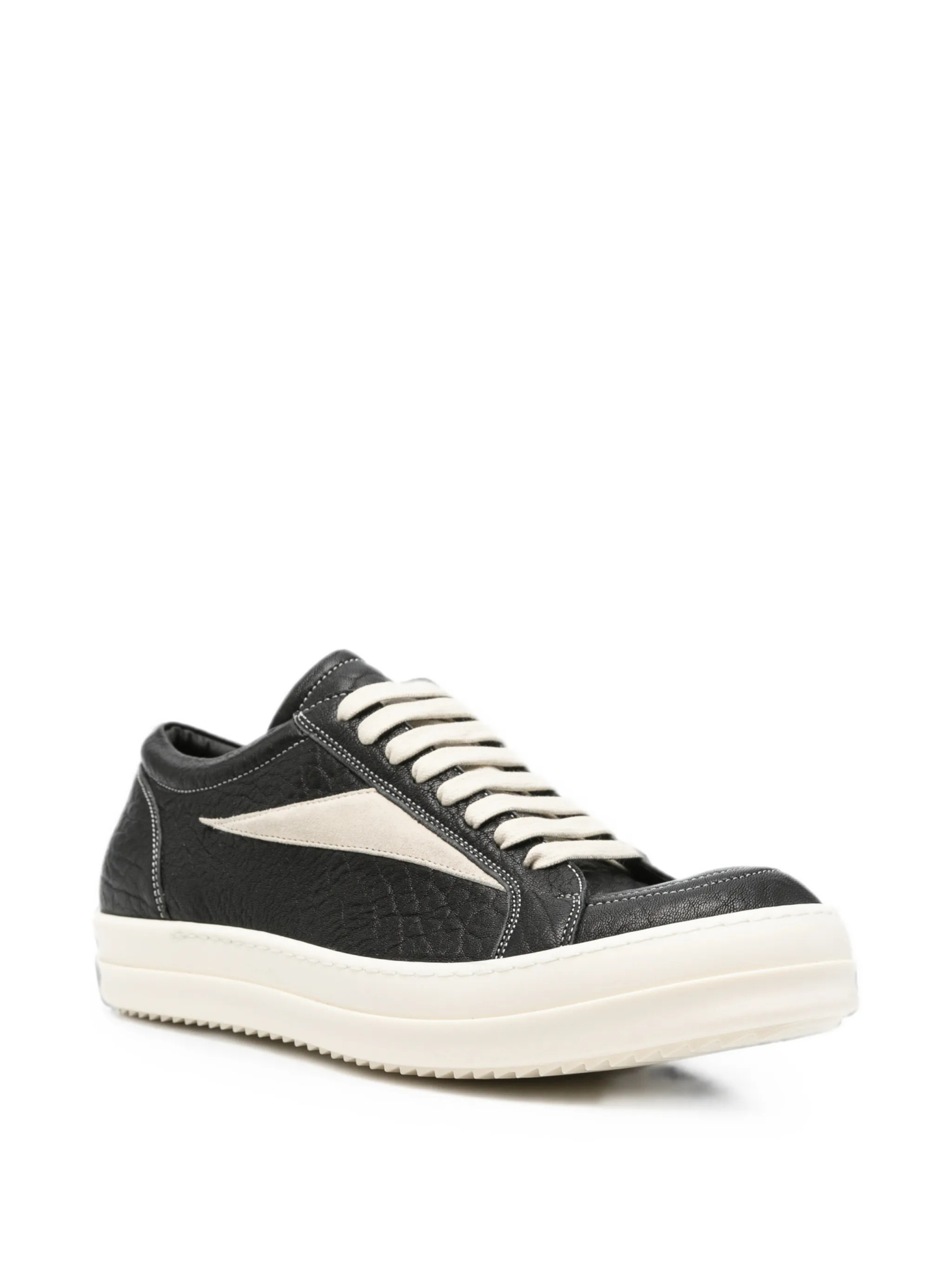 [Rick Owens] Sneakers FW26 RU02F4897LBBLVS911