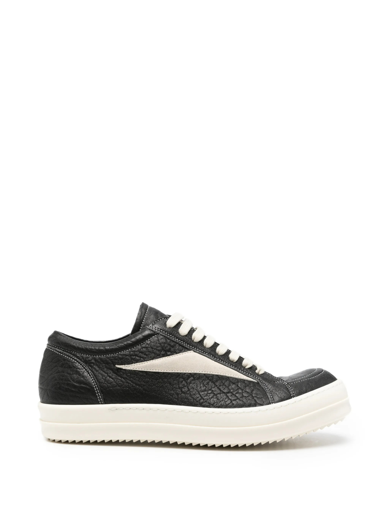 [Rick Owens] Sneakers FW26 RU02F4897LBBLVS911